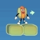 Hot dog hero