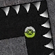 Spin the black circle