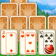 Magic Towers Solitaire