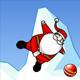 Slingshot Santa